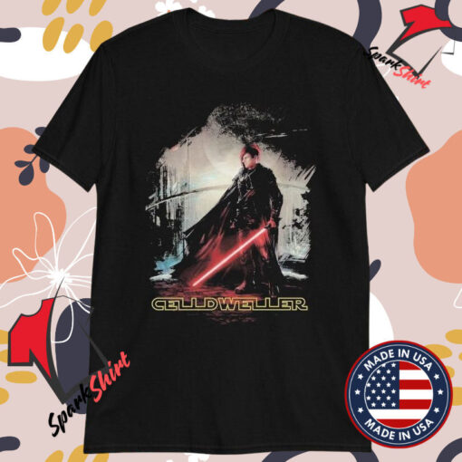 Celldweller Imperial March T-shirts