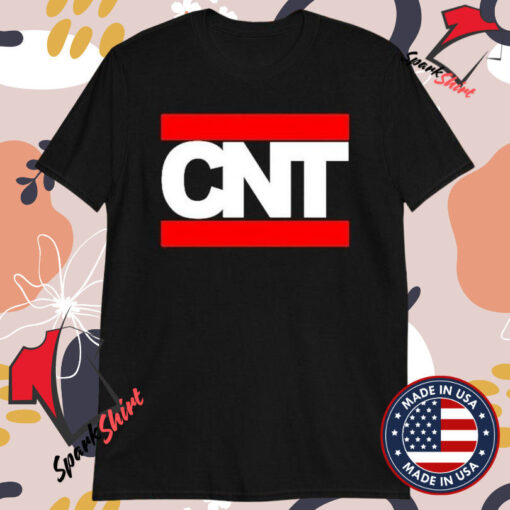 Rittz Run-D.M.C. CNT Logo T-shirts