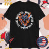 The Devil Wears Prada Flame Logo T-shirts