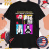 New Radicals Get What You Give Don’t Let Go T-shirts