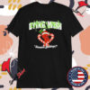 Dying Wishmas Seasons Beatings Devil T-shirts