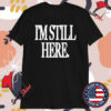 Lecrae I’m Still Here T-shirts