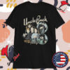 Uncle Buck He’s Crude Family T-shirts