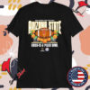 Arizona State Sun Devils Playoff Quarter Final College Football Playoff 2025 Chick Fil A Peach Bowl T-Shirts