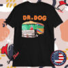 Dr. Dog Space Bus T-shirts