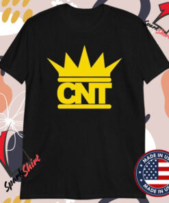 Rittz CNT Crown T-shirts