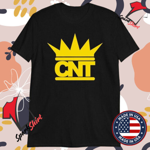 Rittz CNT Crown T-shirts