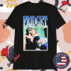 Fridget Franky And Bridget The Story T-shirts