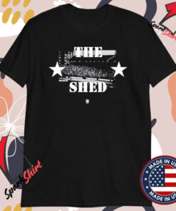 Chelsea The Shed T-Shirts