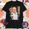 Almost Friday Woj Bomb T-shirts