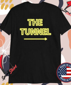 The Tunnel T-Shirts