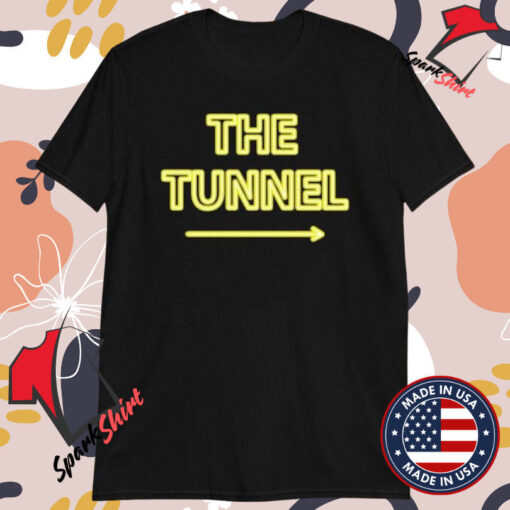 The Tunnel T-Shirts