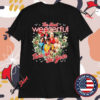 Weezer The Most Weezerful Time Of The Year Christmas T-shirts