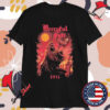 Mercyful Fate Evil T-shirts