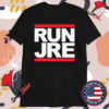 Run DMC JRE T-shirts