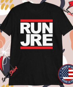 Run DMC JRE T-shirts