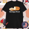 Stacking Bread T-Shirts