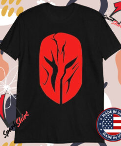 The New Blood Amid Evil T-shirts