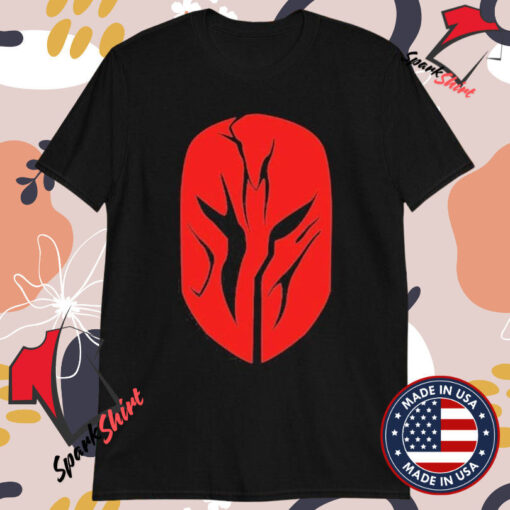 The New Blood Amid Evil T-shirts