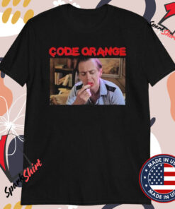 Code Orange People To Kill T-shirts