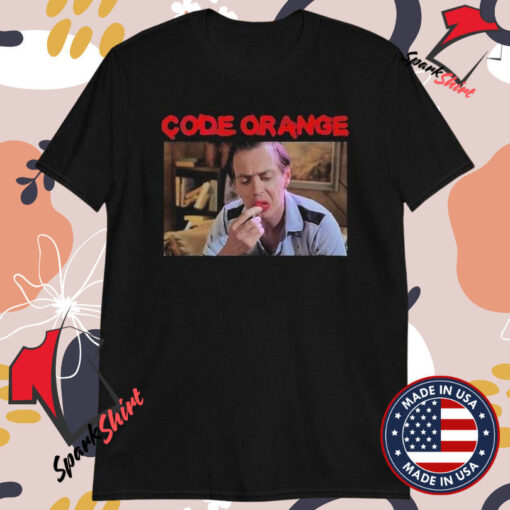 Code Orange People To Kill T-shirts