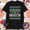 Jolly Irish Christmas Rend Collective Ugly T-shirts