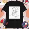 George Floyd Nah I’d Breathe T-shirts