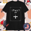 Mercyful Fate US Tour ’22 Photo T-shirts