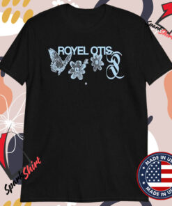 Royel Otis I Hate You So Much T-shirts