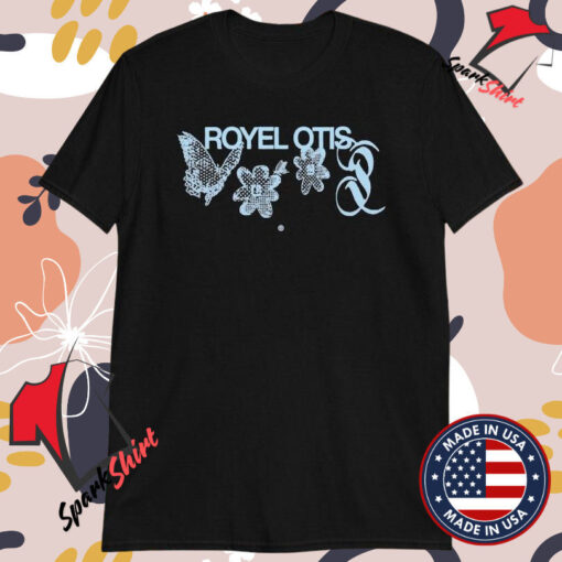 Royel Otis I Hate You So Much T-shirts