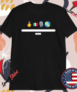 La Platica Emoji Search T-shirts