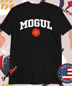 Mogul Mogi T-Shirts