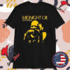 Midnight Oil Head Injuries Shirts