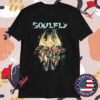 Soulfly Eagle T-shirts