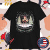 Sabrina Carpenter A Nonsense Christmas T-shirts