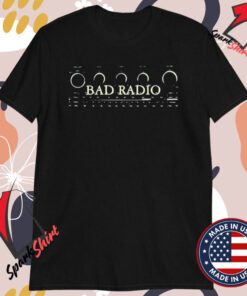 Felly Bad Radio T-shirts