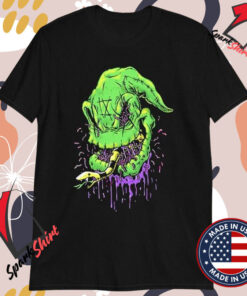 Ice Nine Kills Oogie Boogie T-shirts