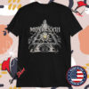 Meshuggah 25 Years Eye T-shirts