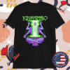 King Buffalo Third Eye T-shirts