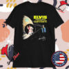 Elvis Presley Aloha From Hawaii Via Satellite T-shirts