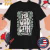 Katy Nichole My God Can T-shirts