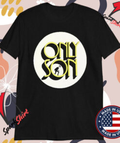 Regina Spektor Only Son T-shirts