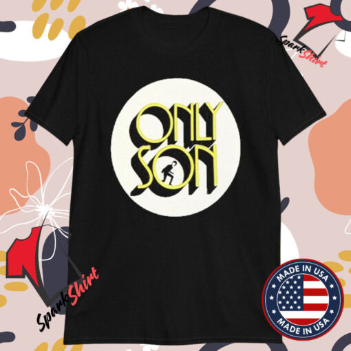 Regina Spektor Only Son T-shirts