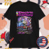 Electric Callboy Choo Choo Train T-Shirts