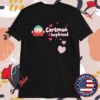 South Park Cartman Is My Boyfriend T-shirts