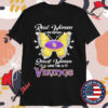 Minnesota Vikings Real Women Love Football Smart Women Love The Vikings T-shirts