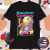 Electric Callboy Outta Control T-Shirts