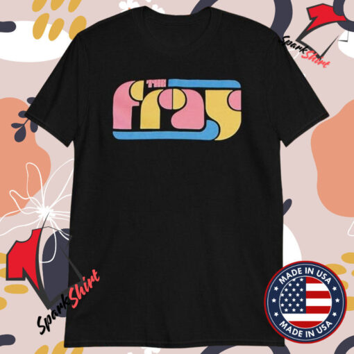 The Fray Groove T-shirts