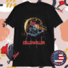 Celldweller Scardonia T-shirts