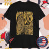 King Buffalo Creatures T-shirts